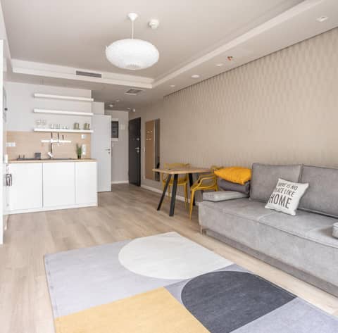 K46 Residence — photo 3