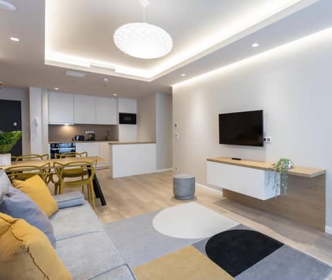 K46 Residence — photo 4