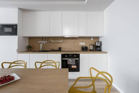 K46 Residence — kitchen