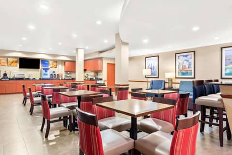 Comfort Suites Tampa Airport North — photo 2