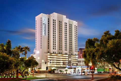SpringHill Suites by Marriott Las Vegas Convention Center — photo 2