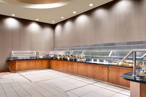 SpringHill Suites by Marriott Las Vegas Convention Center — photo 4