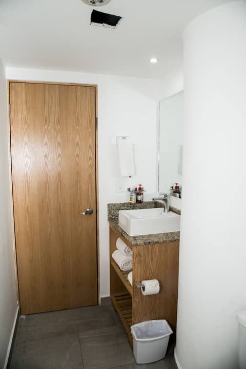 Hotel 500 — photo 3