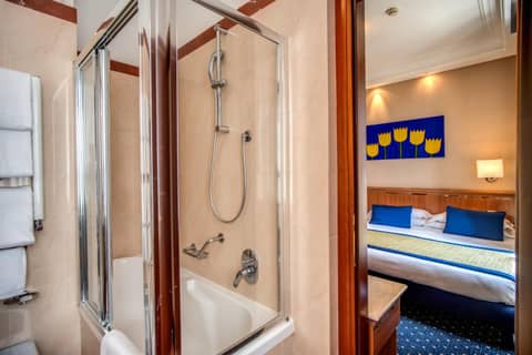 Hotel Diocleziano — photo 5