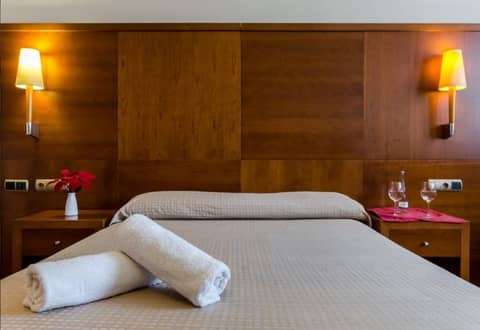 Hotel Saylu — photo 4
