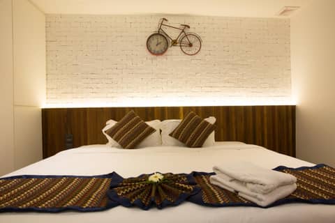 The Guest Arak Boutique Hotel — photo 4