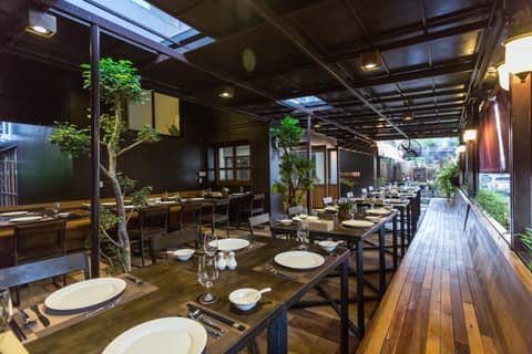 The Guest Arak Boutique Hotel — photo 7