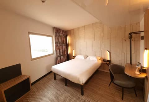 B&B HOTEL Nice Stade Riviera — photo 7
