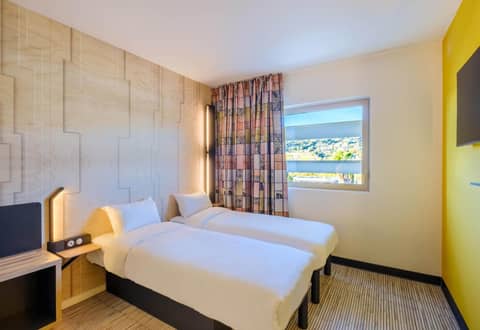B&B HOTEL Nice Stade Riviera — photo 9