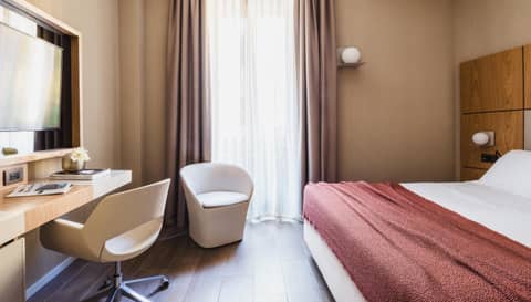 Superior Premium Queen Room — the supplier's photographs — photo 1