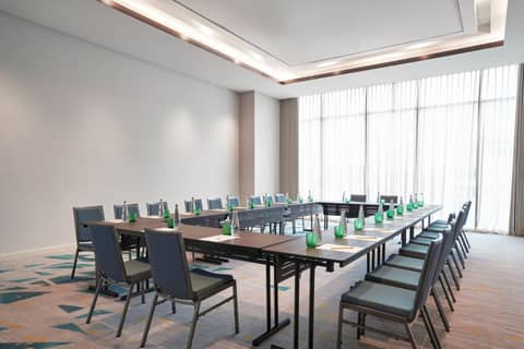voco Ma Belle Danang by IHG — meeting & event spaces