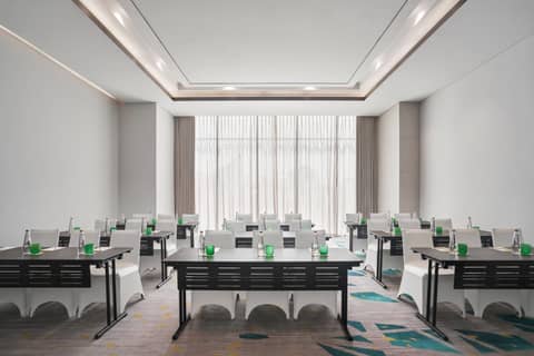 voco Ma Belle Danang by IHG — meeting & event spaces