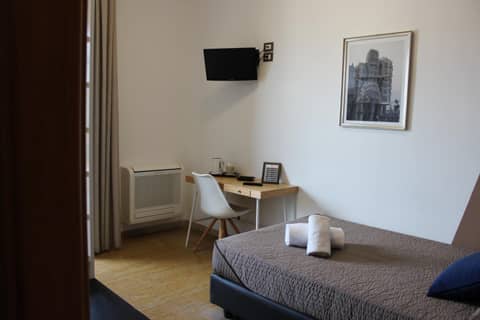Hotel Franchi — photo 9