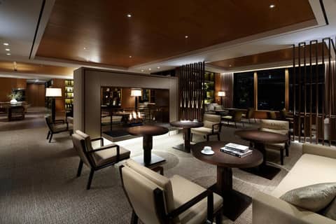 The Shilla Seoul — photo 2