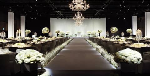 The Shilla Seoul — photo 5