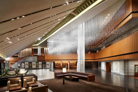 The Shilla Seoul — photo 7