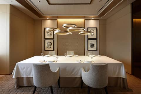 The Shilla Seoul — photo 9