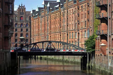 ibis Hotel Hamburg Alster Centrum — photo 6