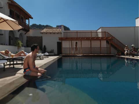 Palacio Nazarenas, A Belmond Hotel, Cusco — photo 6