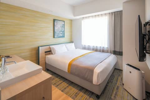 LagentStay Shin-Sapporo — photo 6
