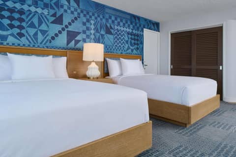 OUTRIGGER Waikiki Paradise Hotel — photo 4