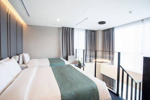 Centum Premier Hotel — photo 5