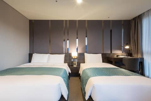 Centum Premier Hotel — photo 8