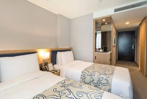 Superior Twin Room — the supplier's photographs — photo 1
