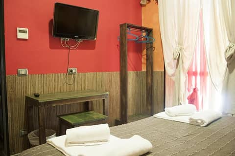 Hotel Agorà — photo 5