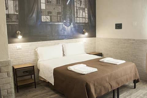 Hotel Agorà — photo 8