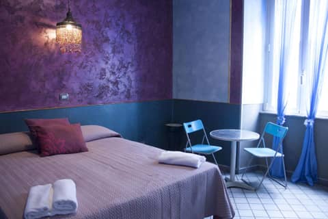 Hotel Agorà — photo 9
