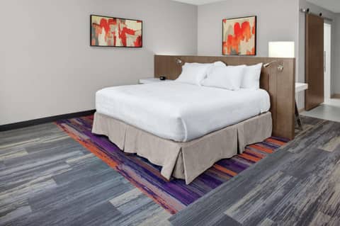 Hilton Garden Inn Charlotte Waverly — photo 2
