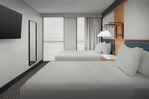 Residence Inn Seattle Northgate Station — photo 2