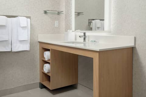 Residence Inn Seattle Northgate Station — photo 4
