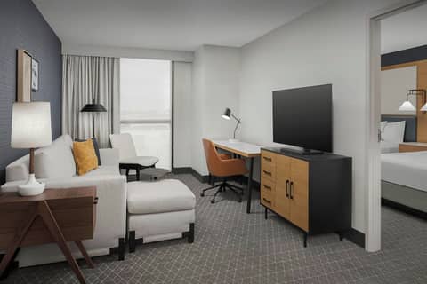 Residence Inn Seattle Northgate Station — photo 7
