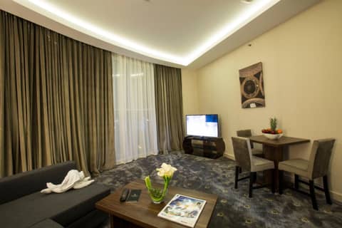 The Town Hotel Doha — photo 2