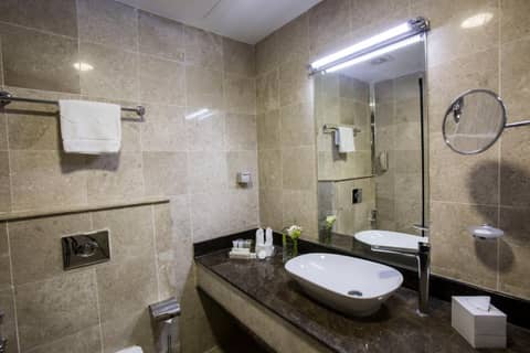 The Town Hotel Doha — photo 3