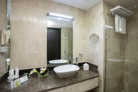 The Town Hotel Doha — photo 6
