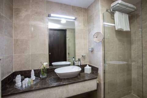 The Town Hotel Doha — photo 7