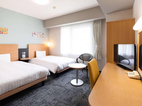 Comfort Hotel Naha Prefectural Office — photo 7
