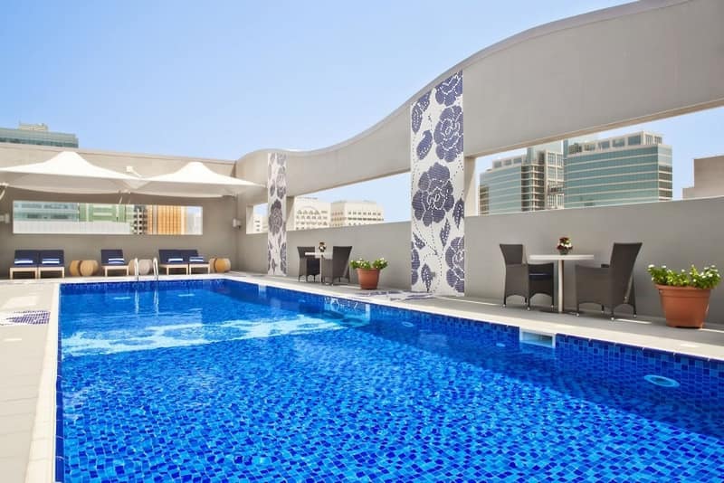 Oaks Liwa Executive Suites — photo 1