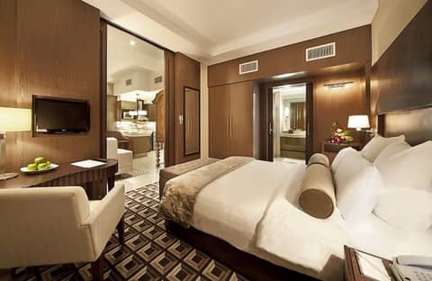 Premier Suite — the supplier's photographs — photo 1