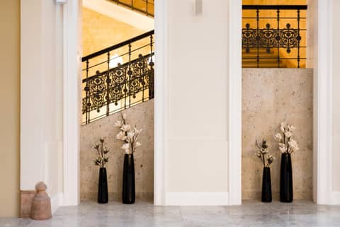 Hotel Moments Budapest by Continental Group — photo 4