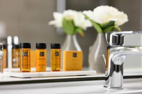 Hotel Moments Budapest by Continental Group — photo 8