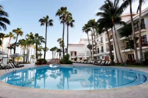 Holiday Inn Club Vacations The Royal Cancun All Inclusive — photo 2