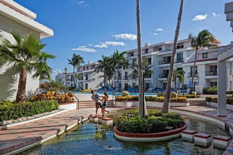 Holiday Inn Club Vacations The Royal Cancun All Inclusive — photo 5