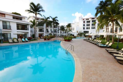 Holiday Inn Club Vacations The Royal Cancun All Inclusive — photo 7