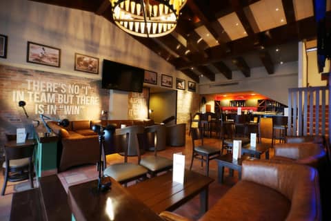 Holiday Inn Club Vacations The Royal Cancun All Inclusive — photo 8