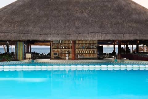 Holiday Inn Club Vacations The Royal Cancun All Inclusive — photo 9