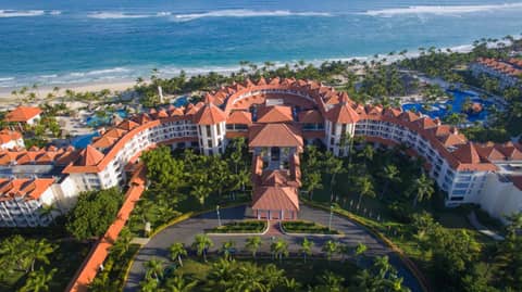 Occidental Caribe - All Inclusive — photo 8